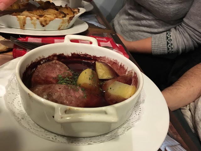 Comptoir Chabert