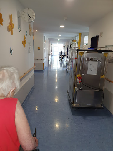 Donau-Ries Klinik Oettingen - Thumbnail