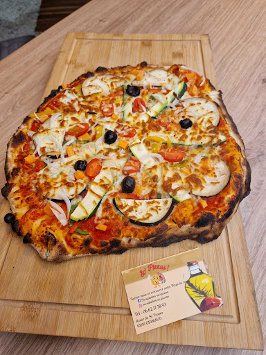 Photo 3 - SO'PIZZAS
