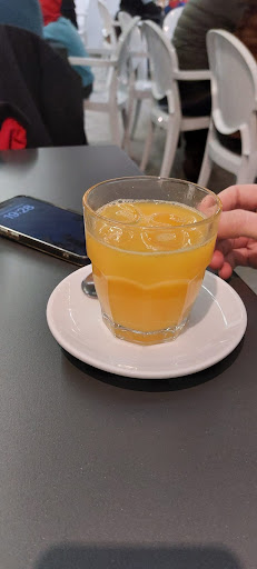 Five O'Clock Bar - Thumbnail