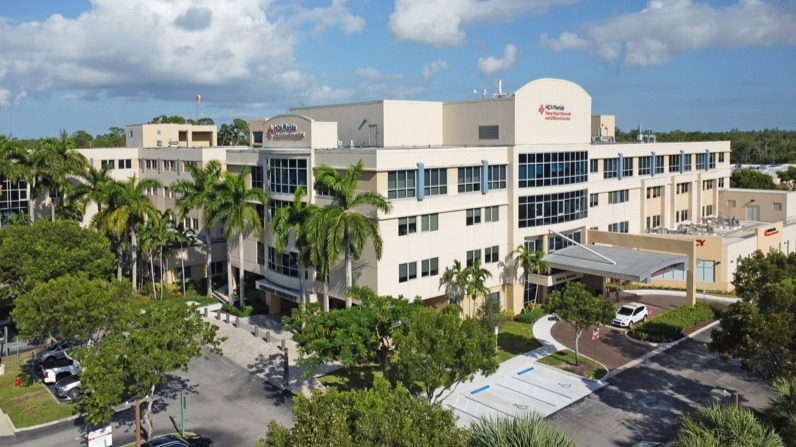 Hca Florida Palms West Hospital