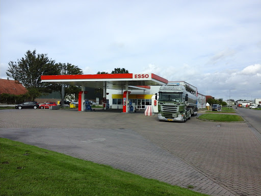 ESSO WESTWAL