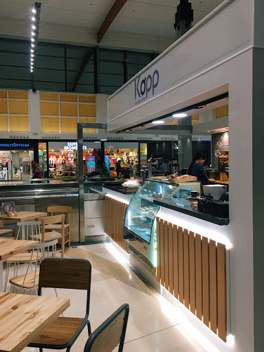 Kopp Food&Coffee, C.C. Ribera Xuquer, Valencia