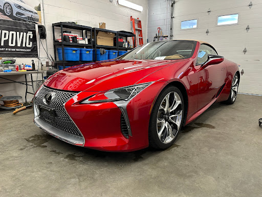 KZ Auto Group Inc Gallery - Canada