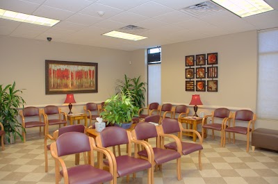 M.D. Express Urgent Care - Gloucester