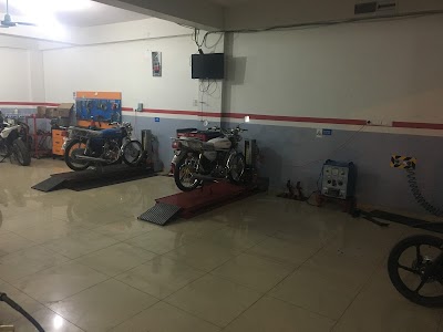 Photos of Kuba Motor &ouml;z motosiklet