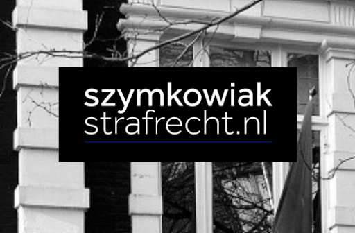 Szymkowiak Strafrecht Gallery - Netherlands