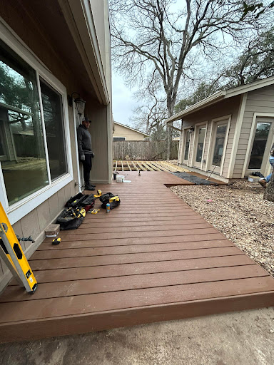 Avatar for The ATX Builder