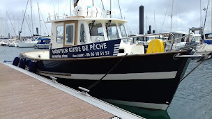 Photo n°1 de Authentique Pêche 22 à Roscoff (Club de pêche)