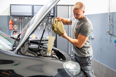 Werkstatt
