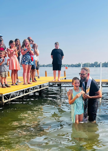 Lake Ridge Community Church - Thumbnail