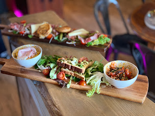 Photo n°46 de Les Enfants Gâtés à Aubagne (Espace événementiel)