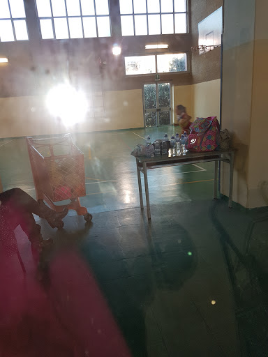 School Gobetti - Visual