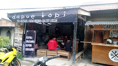 Photos of Dapue Kopi