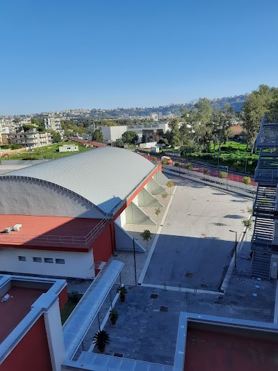 Liceo Scientifico Statale A. Labriola Sede Centrale