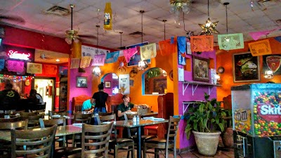 Photos of La Fiesta