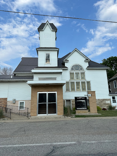 Geneva United Methodist Church - Thumbnail