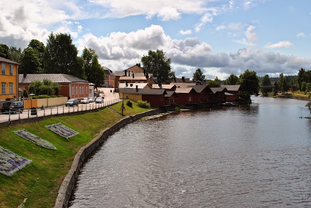 Porvoo