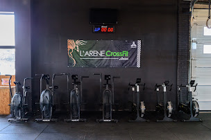 Photo n°18 de CrossFit Amiens à Amiens (Coaching professionnel)