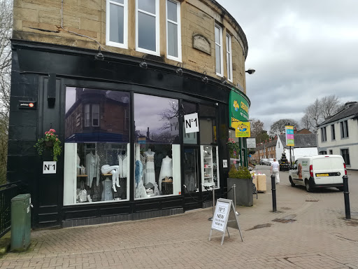 No.1 Boutique - Thumbnail