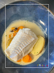 Photo n°19 de Restaurant L'Astuce à Angers (Restaurant français)