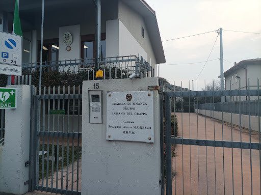 Guardia di Finanza Bassano del Grappa - Thumbnail