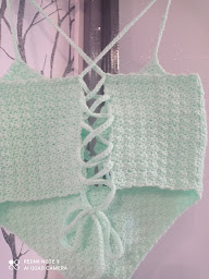 Photo n°8 de Top-Crochette à Uxeau (Magasin de vêtements pour femmes)