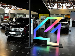 Photo n°13 de RENAULT RENNES - CAR LOVERS à Rennes (Vendeur de voitures d'occasion)