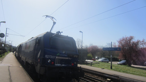 Mareil-sur-Mauldre - Thumbnail