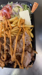 Photo n°16 de Burger Tacos Nancy à Nancy (Restauration rapide)