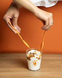 Photo n°25 de Popeyes - La Défense à Puteaux (Poulet frit à emporter)