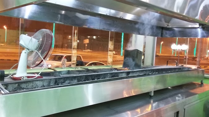 Chuda kebab restaurant, Author: Adel Ibrahem Al-Shaalan