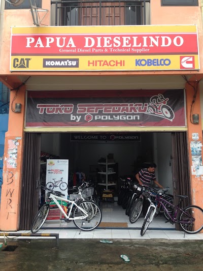 Bicycle Store