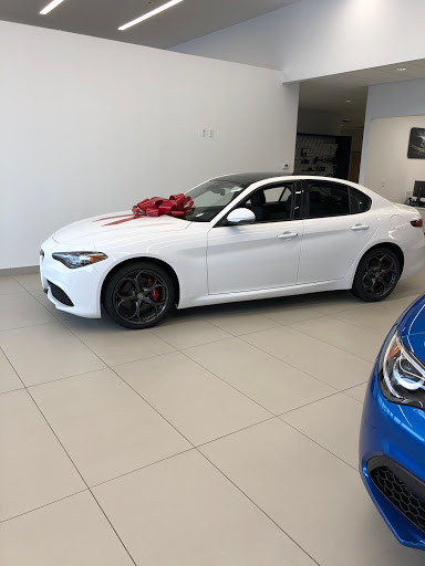 Maranello Maserati of Western New York - Thumbnail