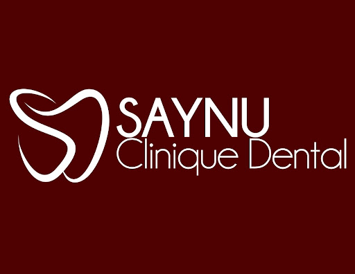 SAYNU CLINIQUE DENTAL - Thumbnail
