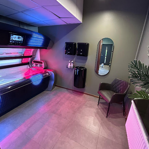 Solmagasinet Solarium