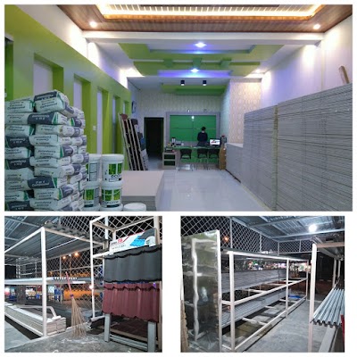 Photos of Alam Singkawang Group