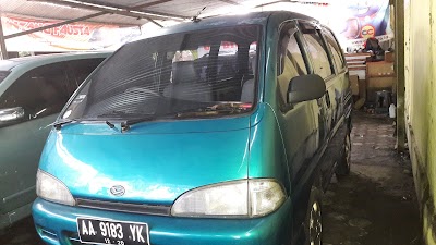 Photos of Fausta Star Motor