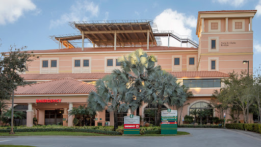 Baptist Health Baptist Hospital ER | Kendall