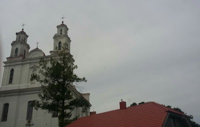 church