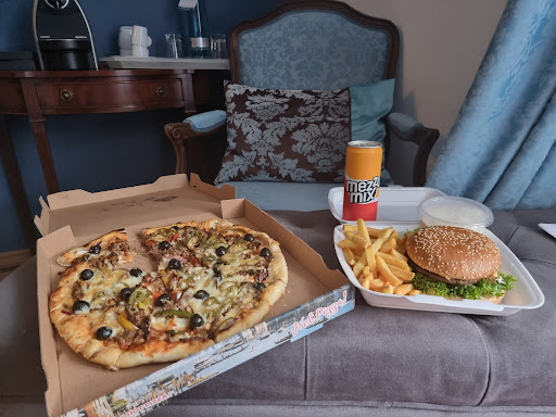 Zaziano Pizza - Thumbnail