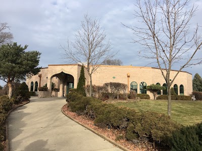 Fox Valley Muslim Community Center