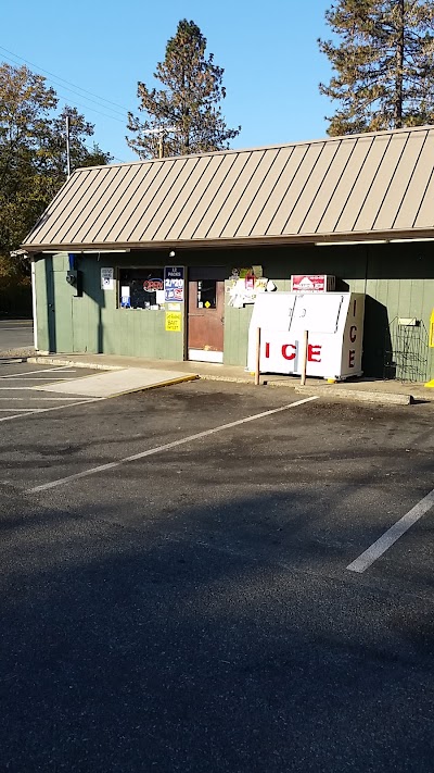 New Hope Market