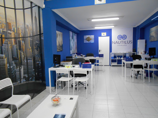 NAUTILUS ALBACETE - Thumbnail