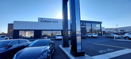 Garden City Mazda