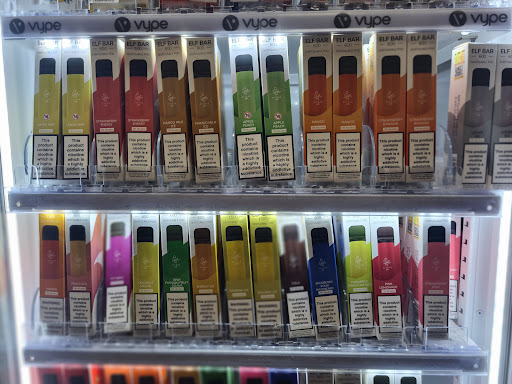 Palace Local (Vape Bars, Crystal, Elf, Lostmary & Many More) - Thumbnail
