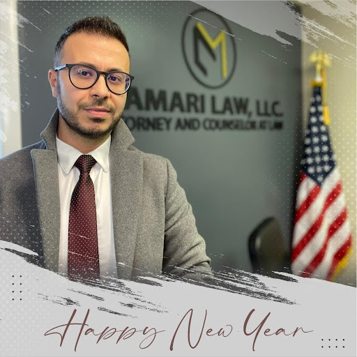 Mamari Immigration Law