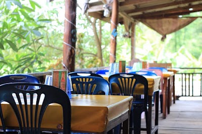 Photos of ຮ້ານກິນດື່ມອຳໄພ Amphai Drink Stall