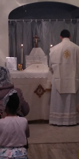 Infant Jesus of Prague Chapel | Tridentine Mass (Pre 'Vatican 2') - Thumbnail