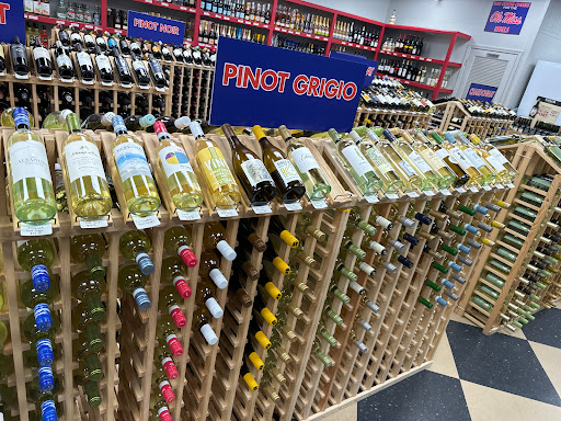 4 Corners Wine & Spirits - Thumbnail